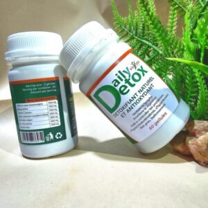 Daily Detox