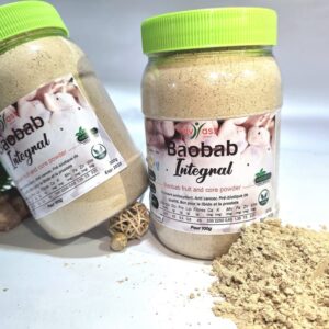 Baobab Integral