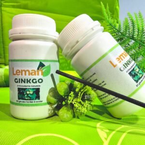 Leman Ginkgo