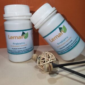 Leman Prebiotic