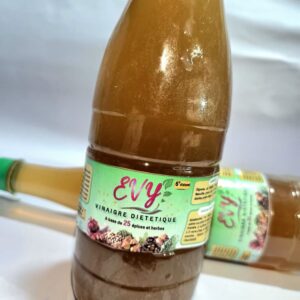 Evy vinaigre dietetique