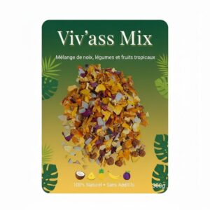Viv’ass Mix